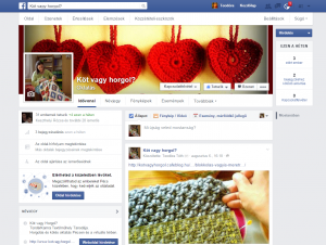 Fb oldal