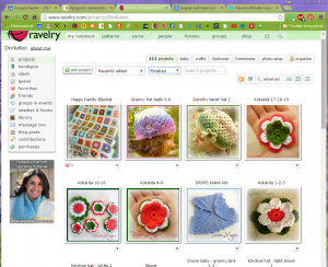 prtSc-ravelry-munkáim