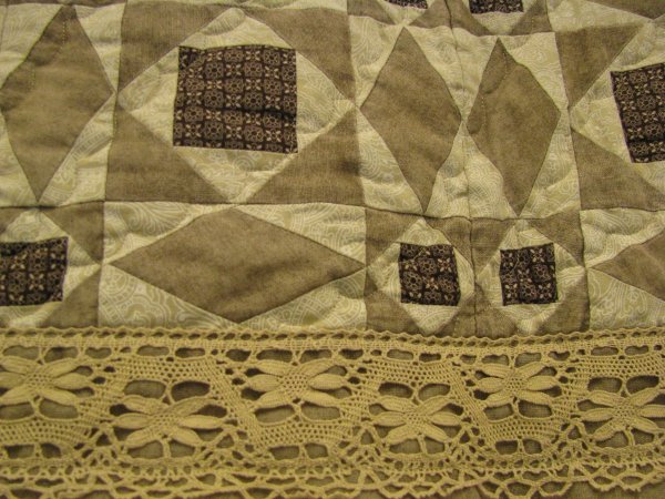 Országos Patchwork Kiállítás 2015