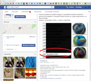 fonalam.hu FB eredmeny